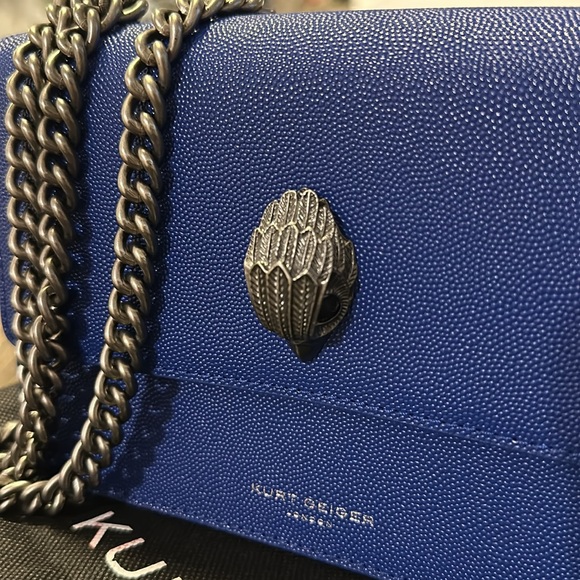 Kurt Geiger purse - Picture 2 of 13